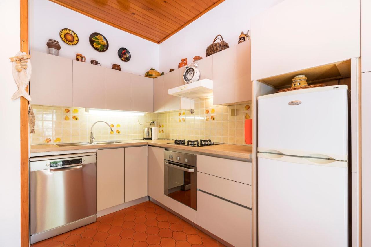 Holiday Home Villa Esperanca เวลิโลชิน ภายนอก รูปภาพ