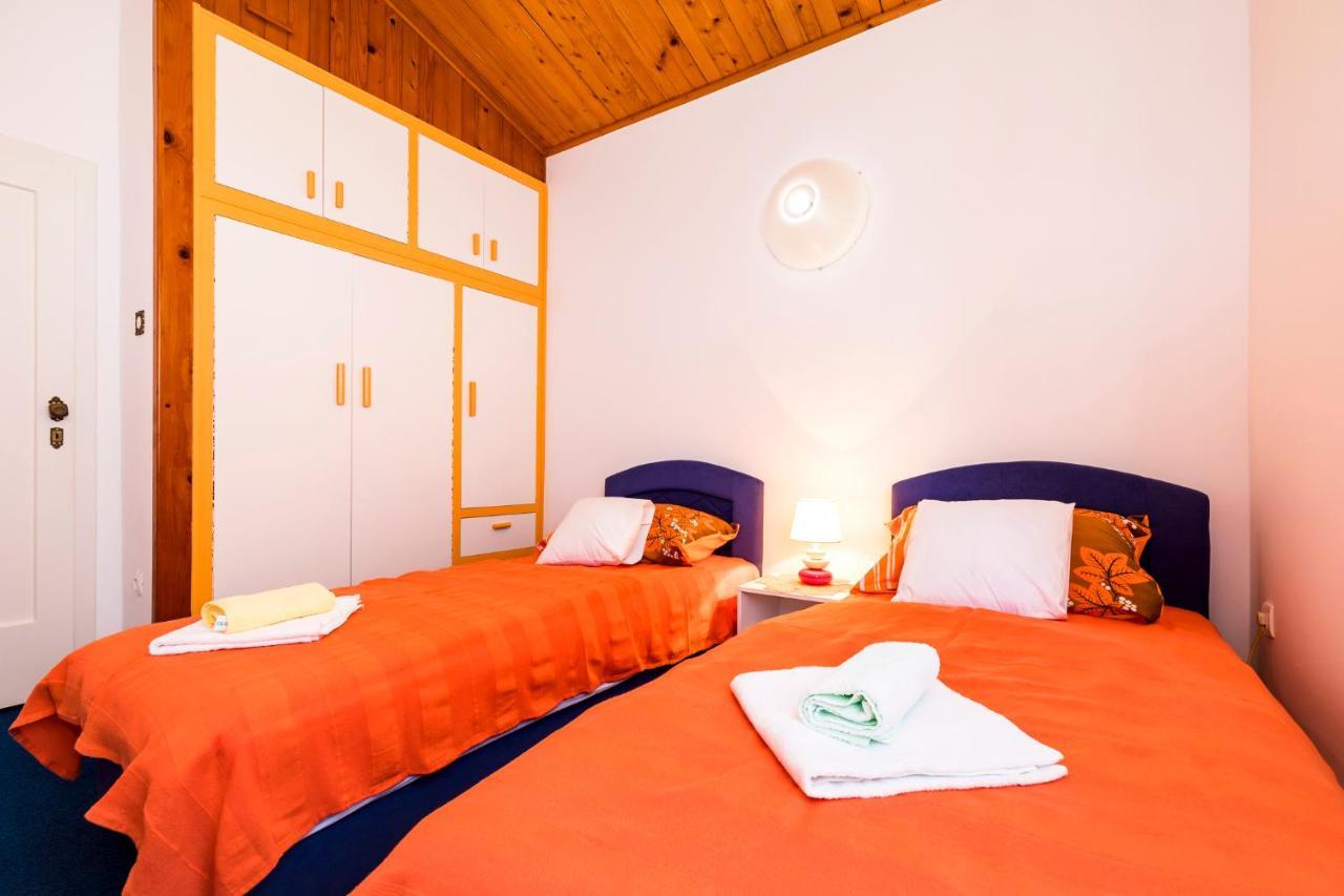 Holiday Home Villa Esperanca เวลิโลชิน ภายนอก รูปภาพ