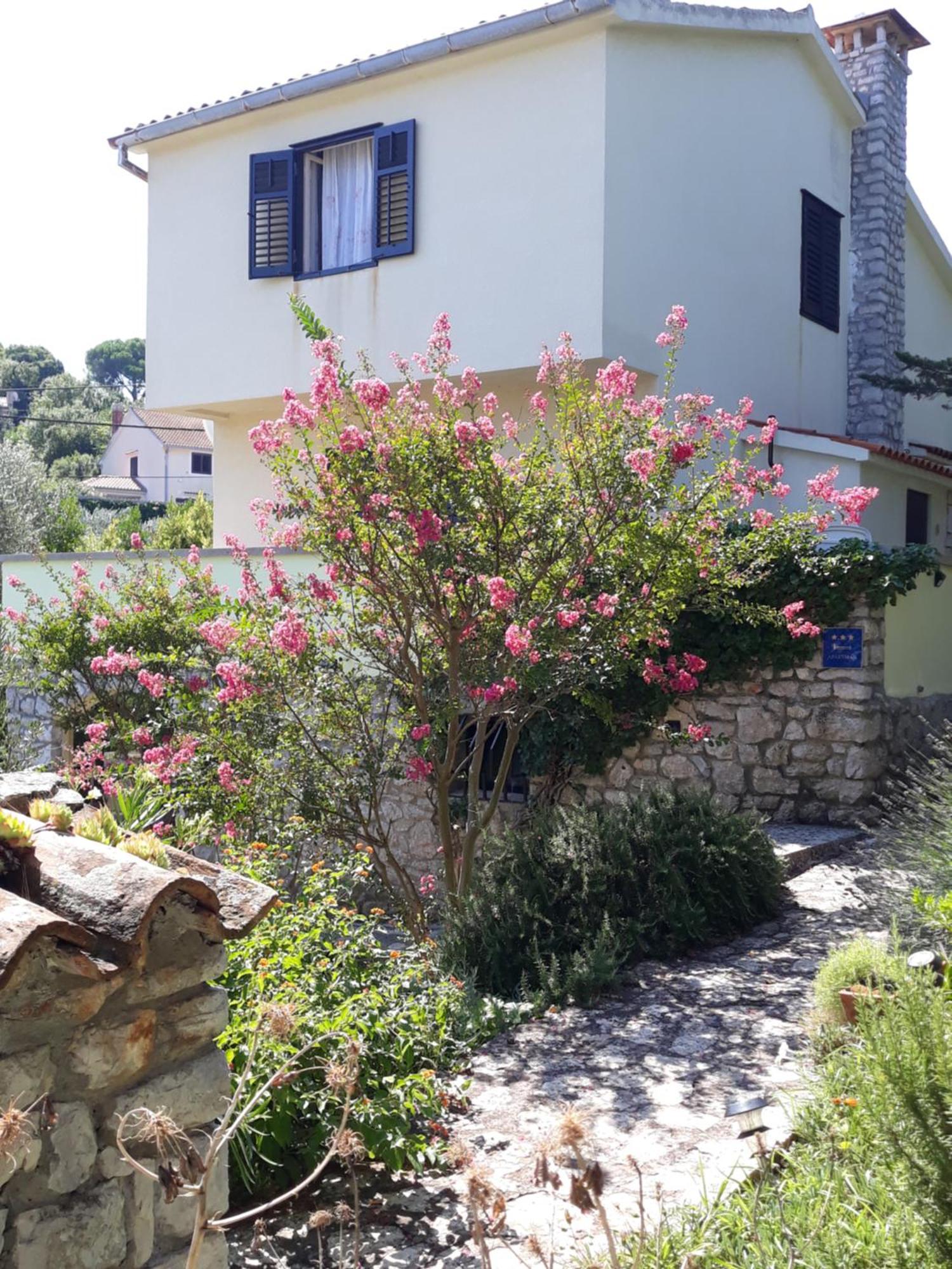 Holiday Home Villa Esperanca เวลิโลชิน ภายนอก รูปภาพ