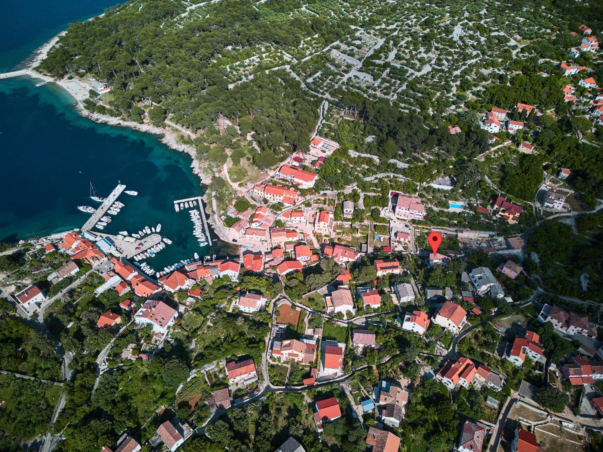 Holiday Home Villa Esperanca เวลิโลชิน ภายนอก รูปภาพ
