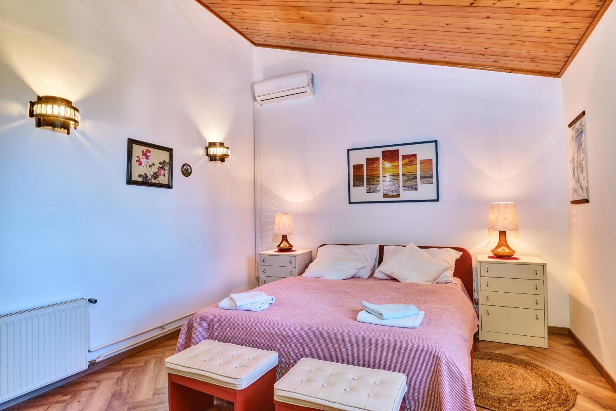 Holiday Home Villa Esperanca เวลิโลชิน ภายนอก รูปภาพ