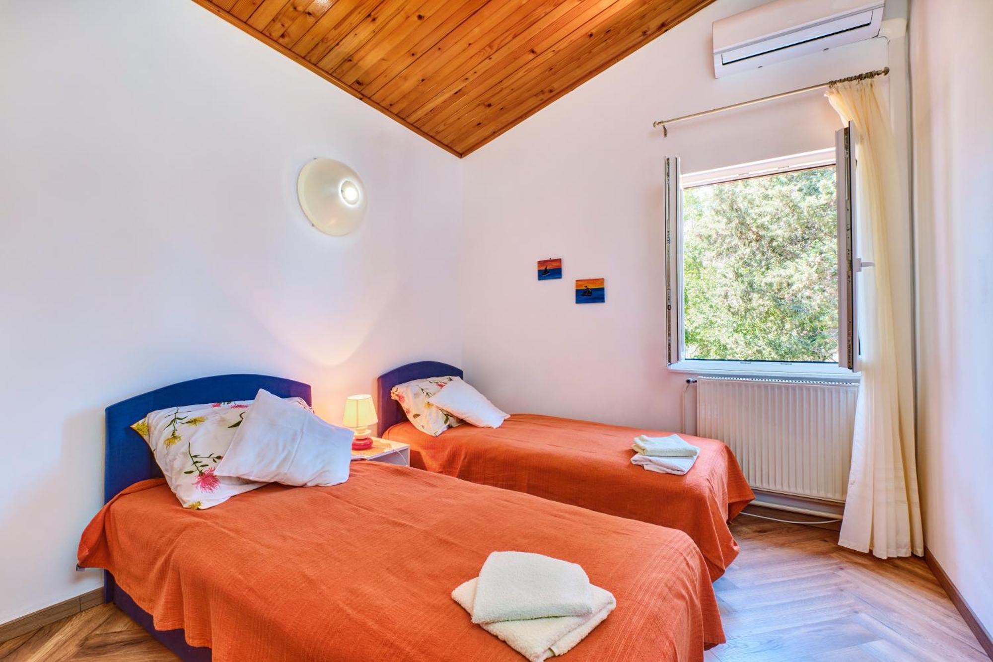 Holiday Home Villa Esperanca เวลิโลชิน ภายนอก รูปภาพ
