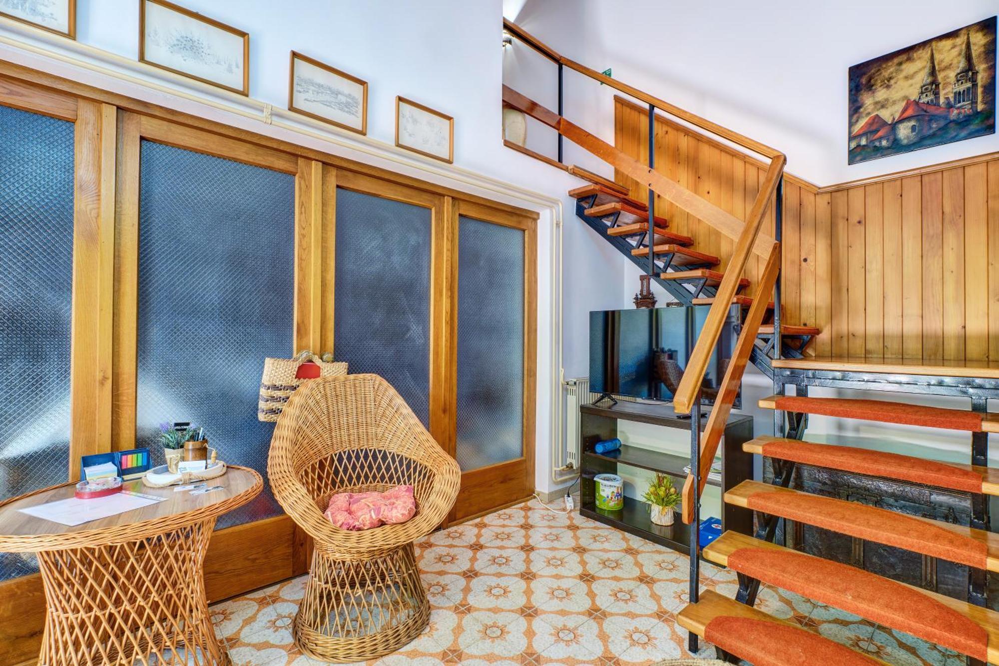 Holiday Home Villa Esperanca เวลิโลชิน ภายนอก รูปภาพ