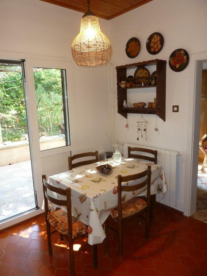 Holiday Home Villa Esperanca เวลิโลชิน ภายนอก รูปภาพ