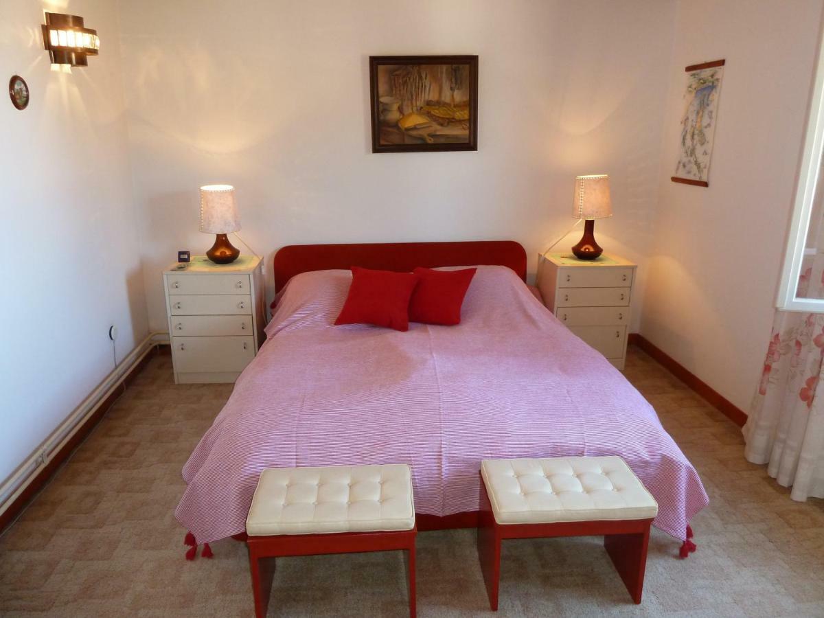 Holiday Home Villa Esperanca เวลิโลชิน ภายนอก รูปภาพ