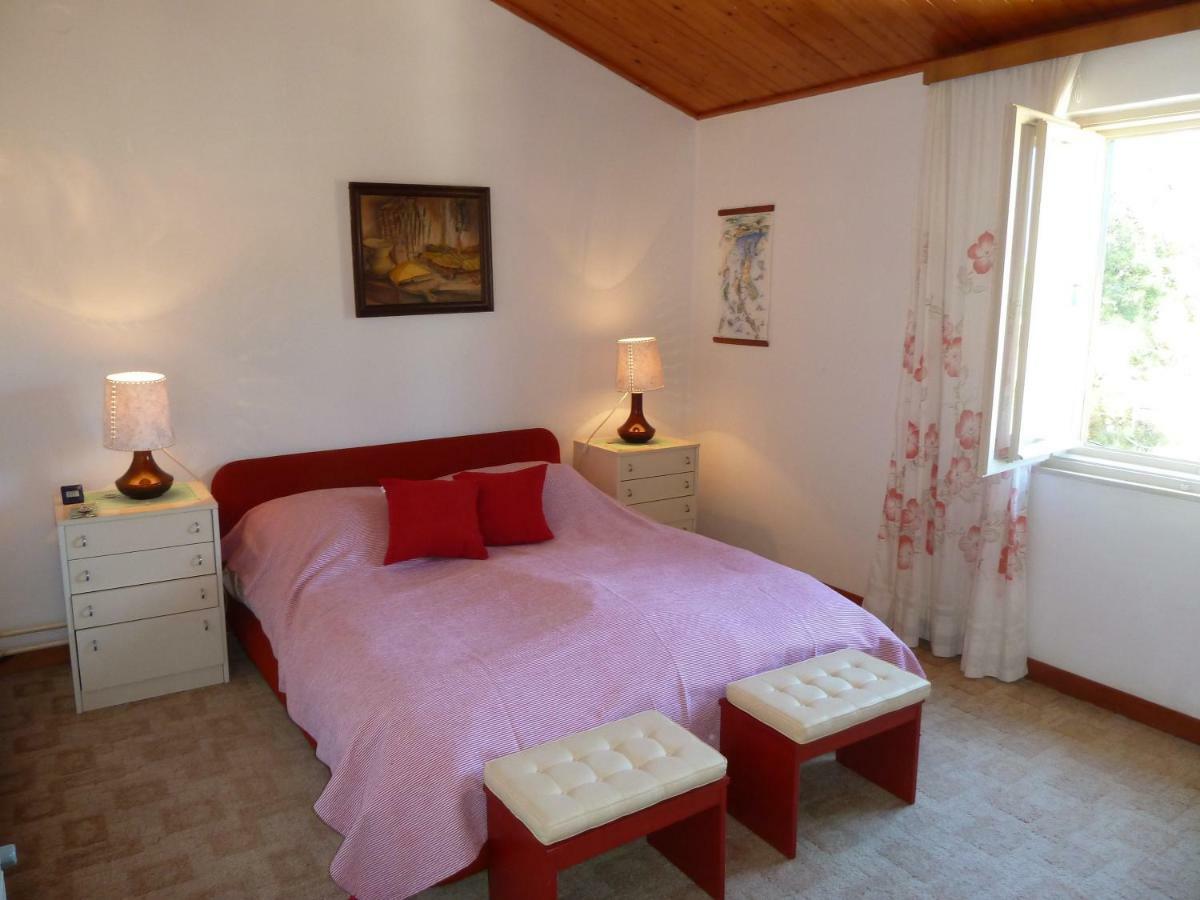 Holiday Home Villa Esperanca เวลิโลชิน ภายนอก รูปภาพ