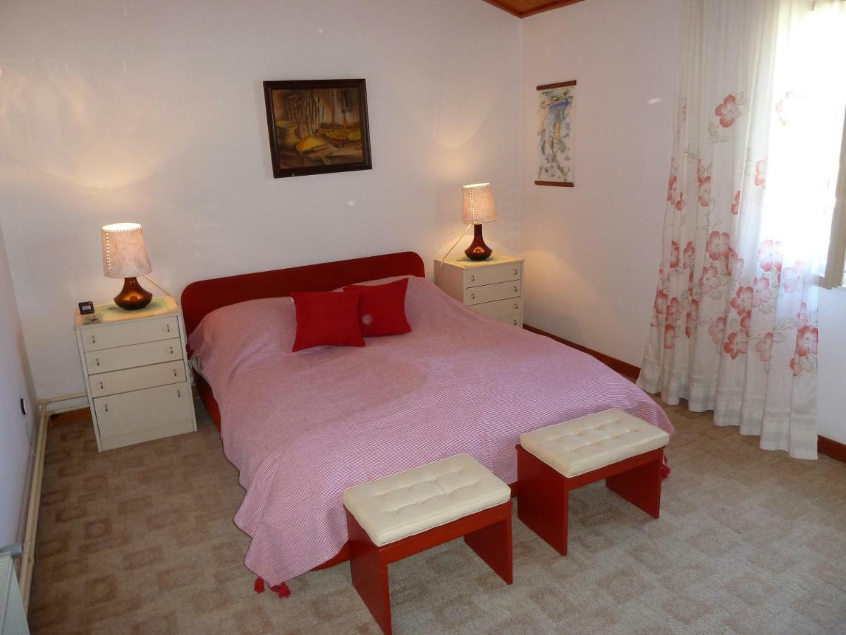 Holiday Home Villa Esperanca เวลิโลชิน ภายนอก รูปภาพ