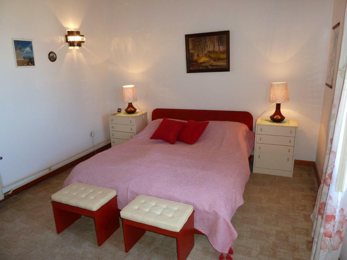Holiday Home Villa Esperanca เวลิโลชิน ภายนอก รูปภาพ
