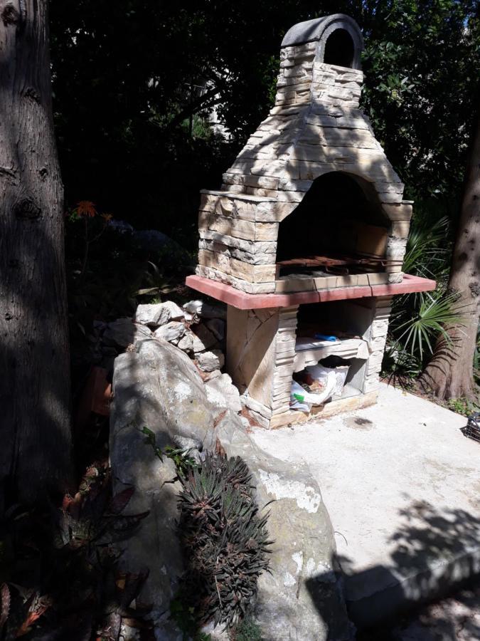 Holiday Home Villa Esperanca เวลิโลชิน ภายนอก รูปภาพ